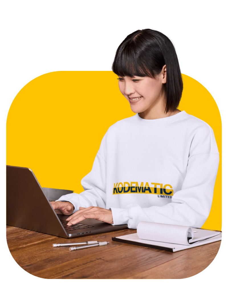 Kodematic Products